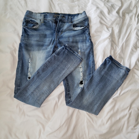 Arizona Jean Company Denim - Arizona 360degree Stretch Demin jeans Size 29x30